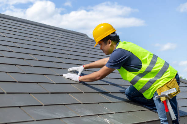 Roof Gutter Cleaning in High Point, FL