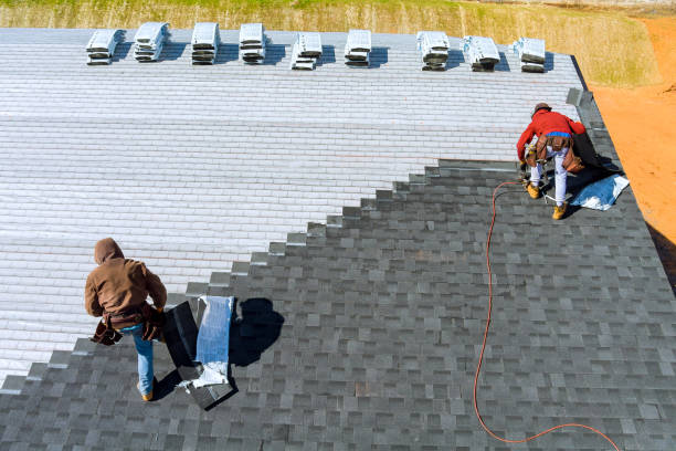 Gutter Installation and Roofing in High Point, FL