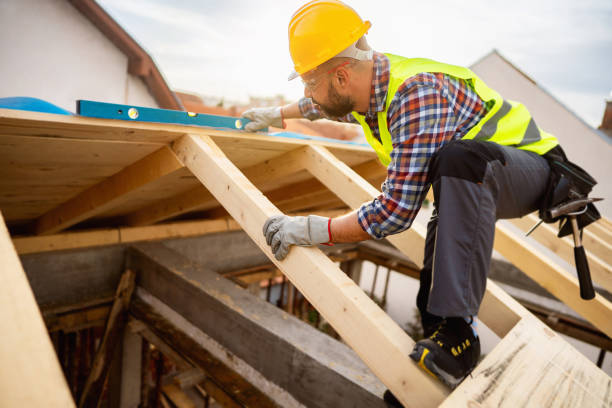 Reliable High Point, FL Roofing Contractor Solutions