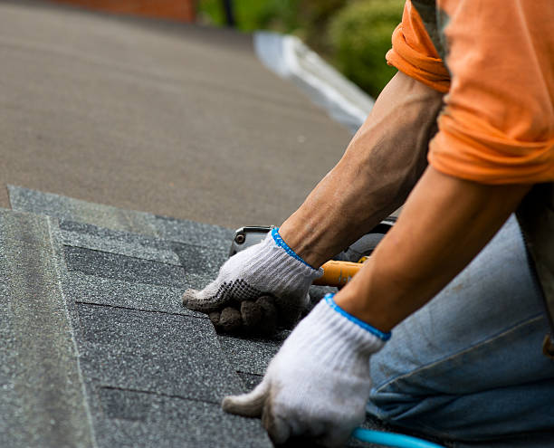 Quick and Trustworthy Emergency Roof Repair Services in High Point, FL