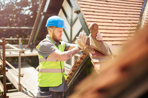 Best Tile Roofing Contractor  in High Point, FL