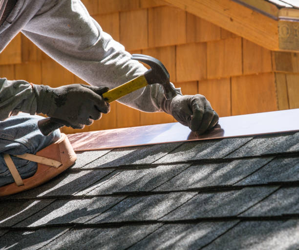 Slate Roofing Contractor in High Point, FL